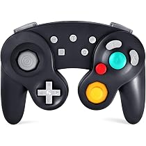 Amazon.co.jp: 【GC操作感×ワイヤレス】スイッチ/スイッチ2 対応